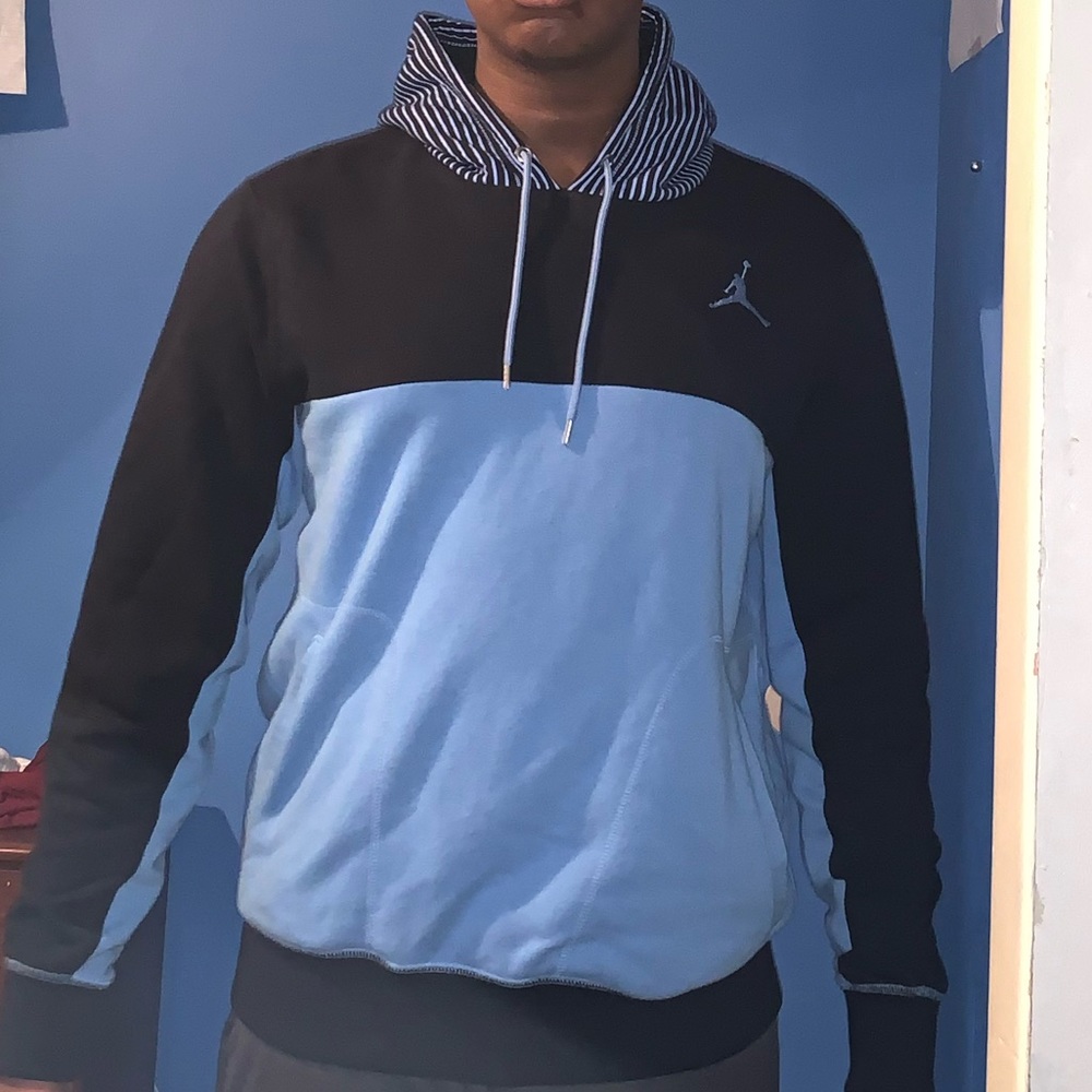 Air Jordan Hoodie